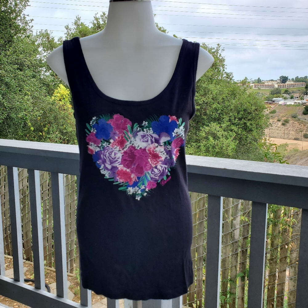 Guess Tank Top